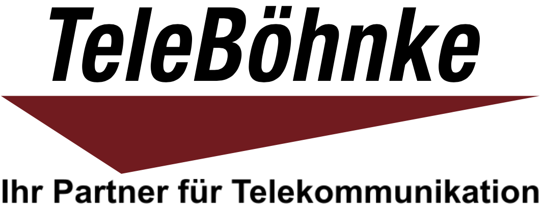 TeleBöhnke - Partner für Telekommunikation